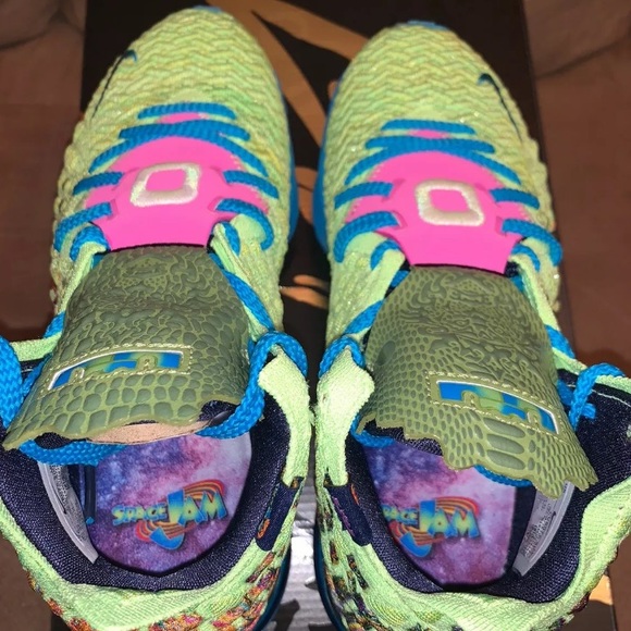 Mr.SwackHammerXLebron17 - Picture 3 of 7